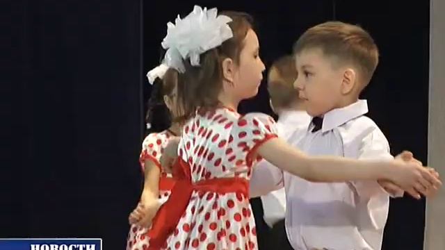 Лучший воспитатель