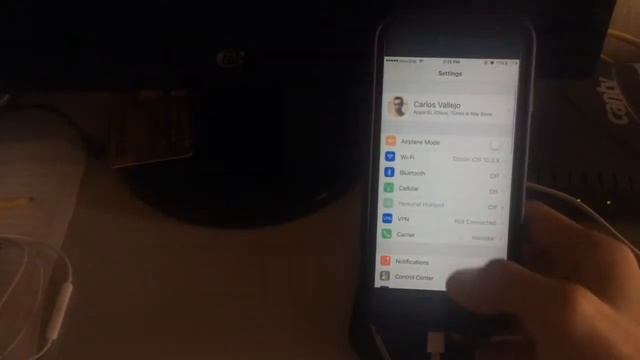 [Tutorial Idevice] JB SemiTethered iOS 10.3.X [G0blin] desde Safari смотреть онлайн