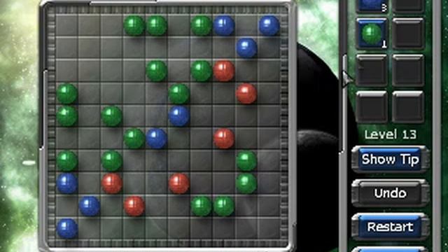Paradoxion Express Level 1-20