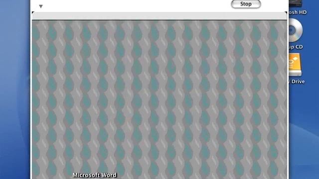 OS X intro part 13 смотреть онлайн