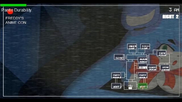 Five Nights In Anime 2 : Part 2 смотреть онлайн