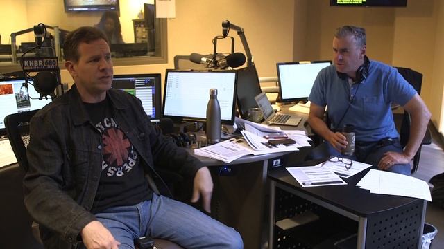 Murph and Mac: Playoffs are flat-out boring, there are better things to watch смотреть онлайн