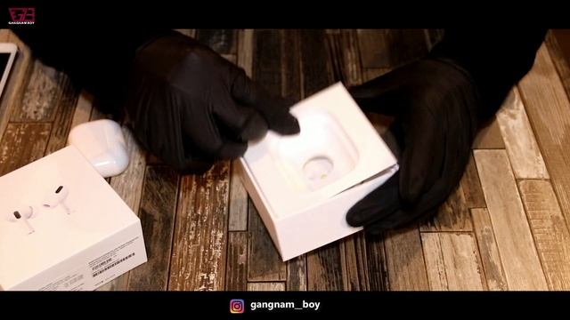 Apple AirPods Pro Unboxing and Review! смотреть онлайн