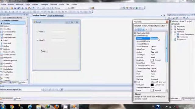 Microsoft Visual Studio смотреть онлайн