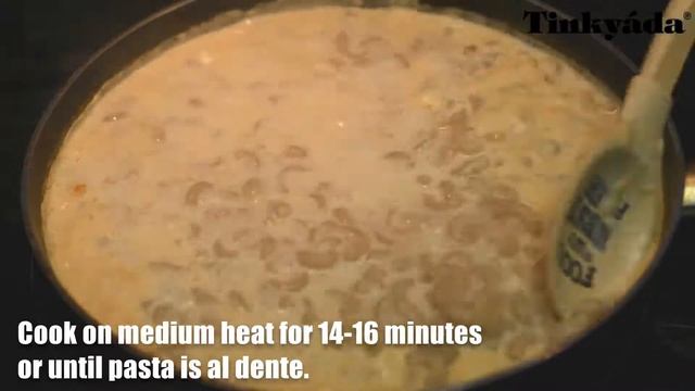 One Pot Gluten Free Mac and Cheese смотреть онлайн