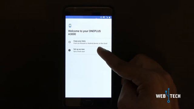 OnePlus 3T - Experience ROM Android 7.1.1 смотреть онлайн