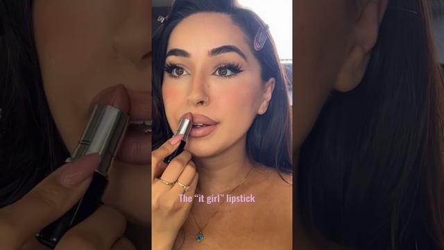 Viral lipstick! This is “Thanks, it’s MAC” #maccosmetics #itgirl #makeup #beauty #beautytips #lips смотреть онлайн
