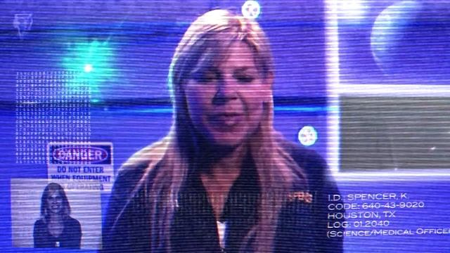 Red Queen - "Kat" Video Log 01 (For ages 18+) смотреть онлайн