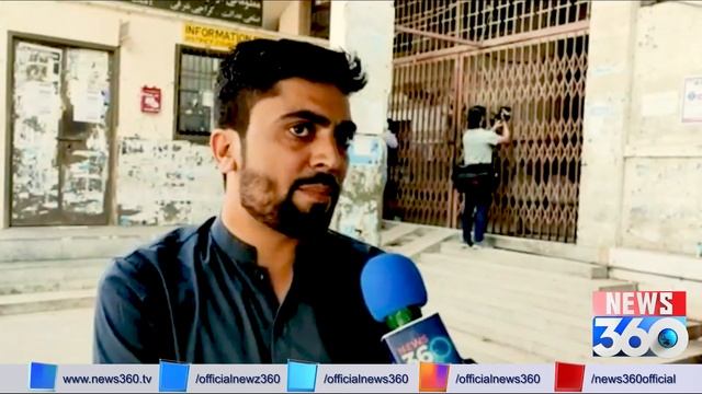 Breaking: Dua Zehra Case Update | Dua aj bhi court mai paish na hosaki |News 360 смотреть онлайн