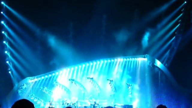 Genesis in Montréal 2007 смотреть онлайн