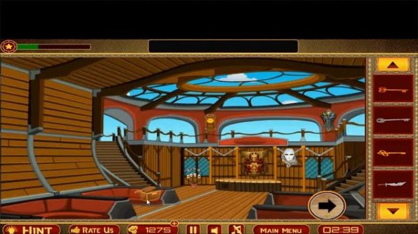 501 Free New Escape Games Level 64 Walkthrough