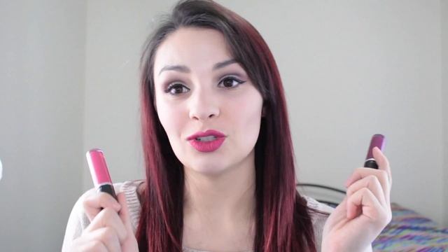 MAC Retro Matte Lipstick Review