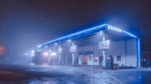 Chamber of reflection x feel good inc - (slowed + reverb)