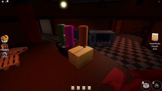 RAINBOW FRIENDS DASH (Roblox) ‹ Luli Rarity ›