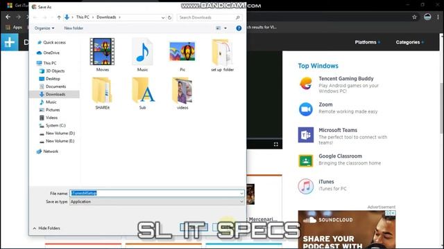 How to Download iTunes to your computer and run iTunes Setup |sinhala| смотреть онлайн