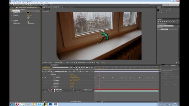 TUTORIAL! (Minecraft in real life) смотреть онлайн