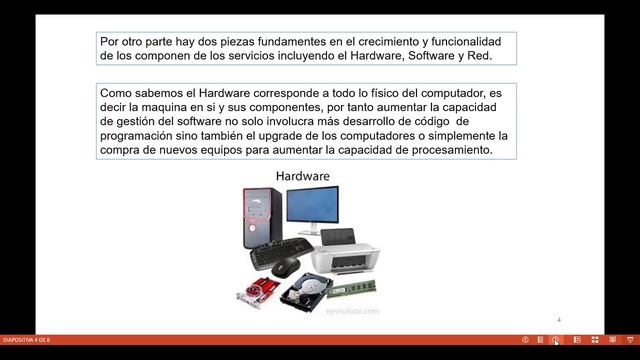 VIDEO 4 COMPATIBILIDAD DEL SOFTWARE смотреть онлайн