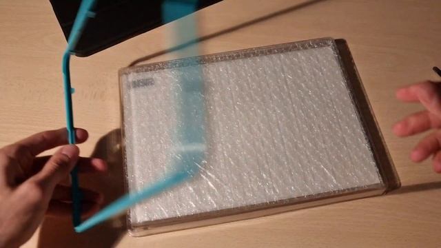 ESR Cover e Pellicola in vetro per Ipad Pro 11" - Rebound Pencil смотреть онлайн