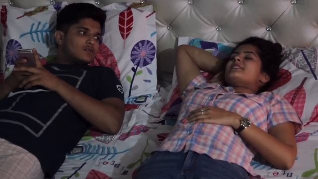 Bhai Bhen Ka Pyar || Brother Sister Love || The Mridul || Ft. Pragati || Nitin