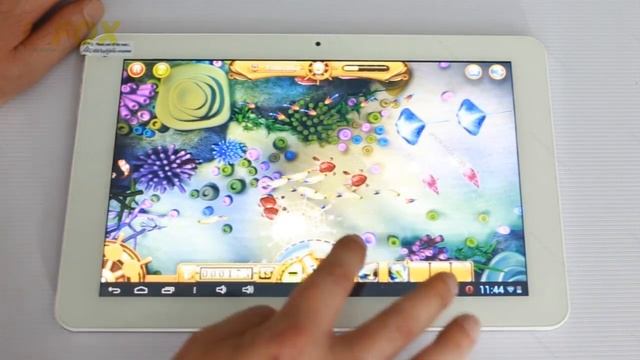 CUBE U30GT1 RK3188 Quad-Core 1.8GHz Android 4.2 IPS Ecra 10.1 polegada 1280*800 смотреть онлайн