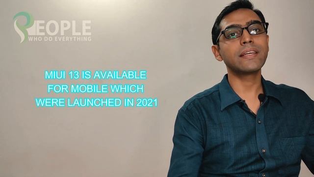 MIUI 13 UPDATE DOES IT SUPPORT DJI APP in 5 minutes in URDU смотреть онлайн