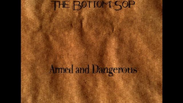 Derrick Manley & Bottom Sop - Armed & Dangerous 2014 FULL ALBUM смотреть онлайн