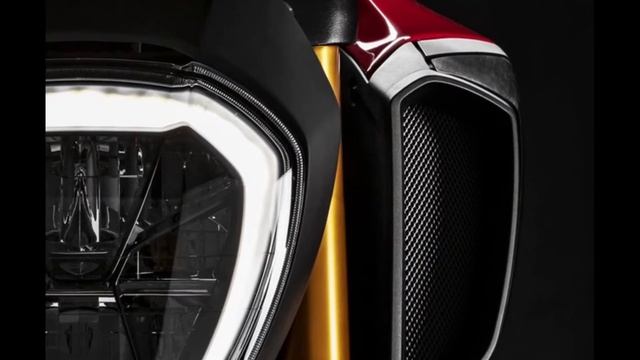 2021 BS6 Ducati Diavel 1260 & 1260 S Review,Price,Launch In India,Similarities,Comparison смотреть онлайн