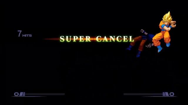 Goku TP vs Goku CobraG6, Goku DJMouf, Goku KOF XIII. Jump Ultimate Stars! Dragon Ball JUS MUGEN смотреть онлайн