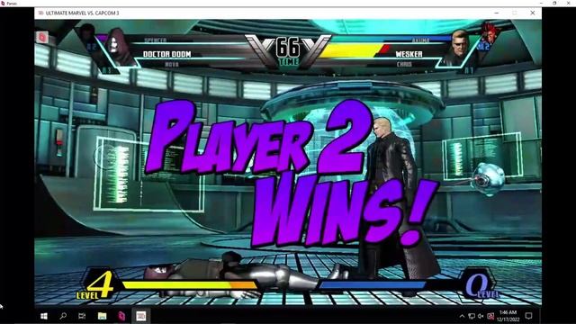 Friday Night Marvel Continued #4 Parsec AWS VA Umvc3 Tourn. Offstream matches смотреть онлайн