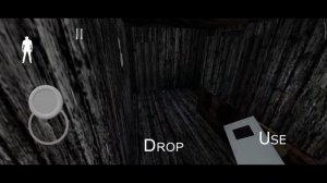 Granny v1.8 - Extreme mode + Slendrina X Atmosphere