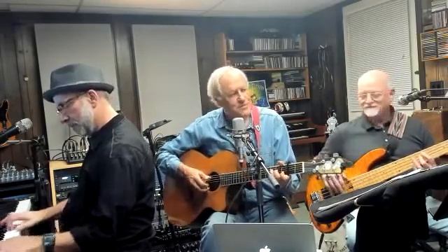 Tom Chapin - HOLD OUR GROUND CD Release Party 9-22-22 смотреть онлайн