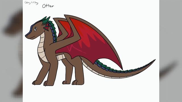 Shipping Every Dragonet of Destiny (Part 2) смотреть онлайн