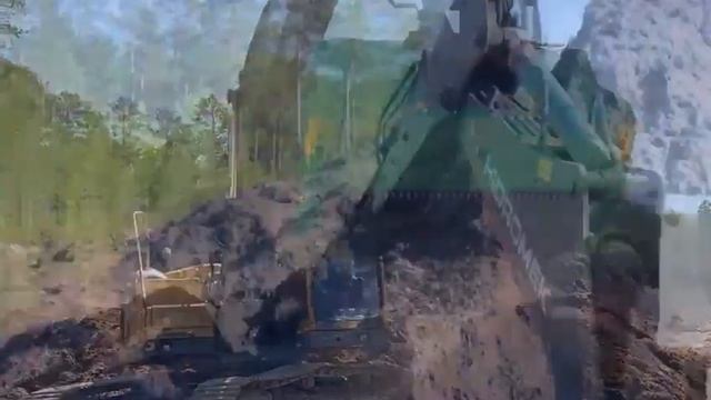 АНБАУ: Просеивающий ковш Cobra S3-180 в Сургуте смотреть онлайн