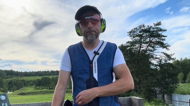 Одиннадцатая ошибка новичков на Охоте и Стендовой стрельбе по тарелкам смотреть онлайн