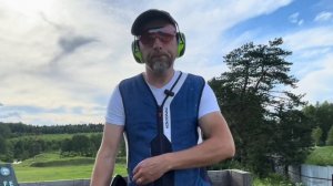 Одиннадцатая ошибка новичков на Охоте и Стендовой стрельбе по тарелкам