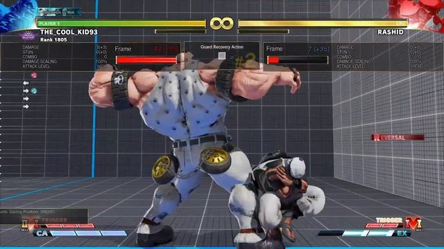 Abigail V Skill 2 Tech смотреть онлайн