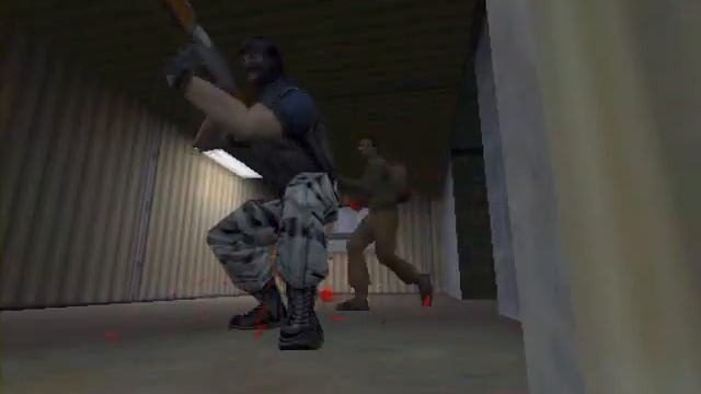3Dv Counter Strike LAN Sukot 2003 מסיבת רשת סוכות смотреть онлайн