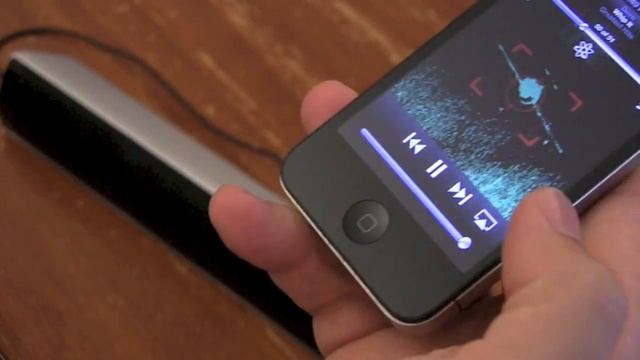 Sound To Go Plus portable audio system for iPhone, iPad, and Mac review смотреть онлайн