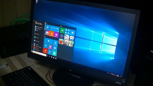 Windows 10で標準ブラウザをMicrosoft EdgeからInternet Explorerに変える方法 смотреть онлайн