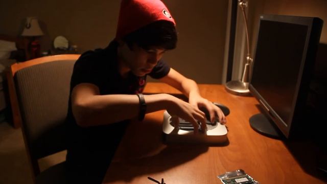 Mac Mini - RAM UPGRADE TO 16GB смотреть онлайн