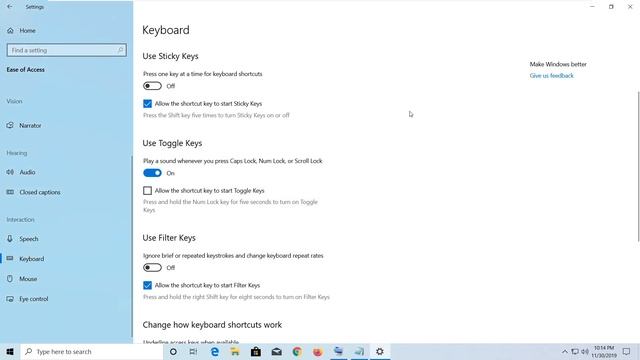 How To Turn Off Beep Sound on Windows 10 смотреть онлайн