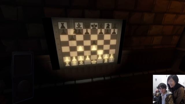 Streamers try to solve the HARDEST puzzle game... together смотреть онлайн