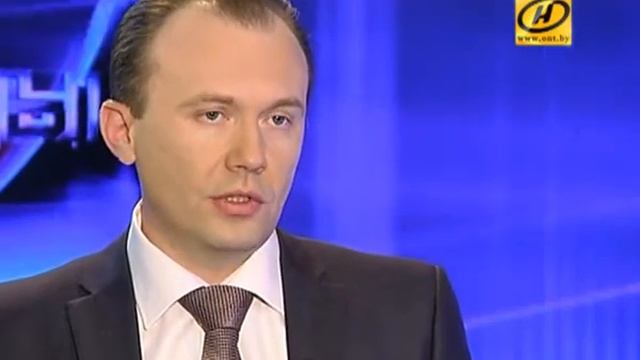 Контуры. Интервью председателя Госкомитета по имуществу Андрея Гаева смотреть онлайн