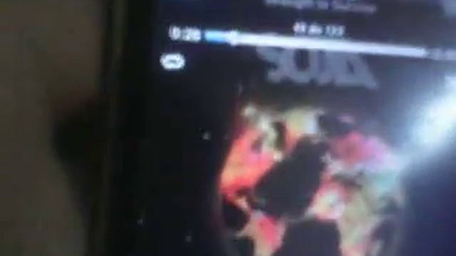 Ipod Touch 3 32GB - Usado смотреть онлайн