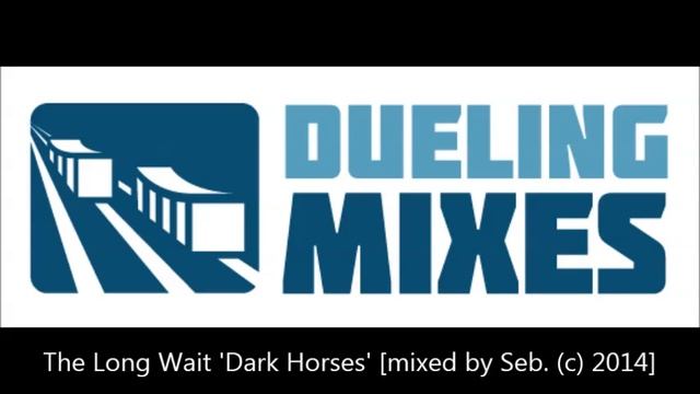 The Long Wait 'Dark Horses' [mixed by Seb. 'in exile' (c) 2014] смотреть онлайн
