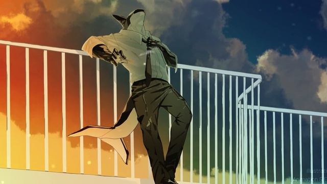 [Wallpaper engine] Thursday Evening смотреть онлайн