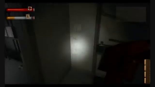 Condemned Ciminal Origins - Pentium 4 and HD3600 - смотреть онлайн