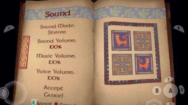 gamecube for ios- Shrek 2 (Intro and Menu Test) gc4ios, dolphin emulator for ios смотреть онлайн
