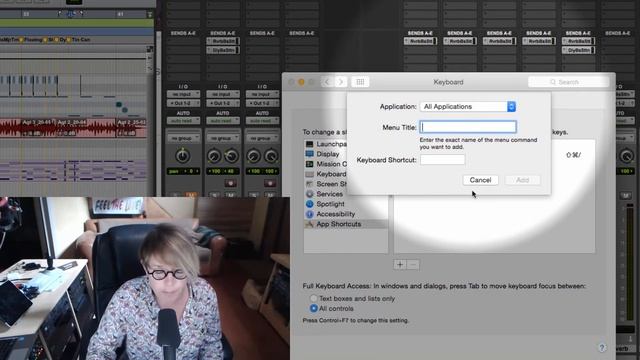Pro Tools in PJs - Create a shortcut to Hide Pro Tools смотреть онлайн