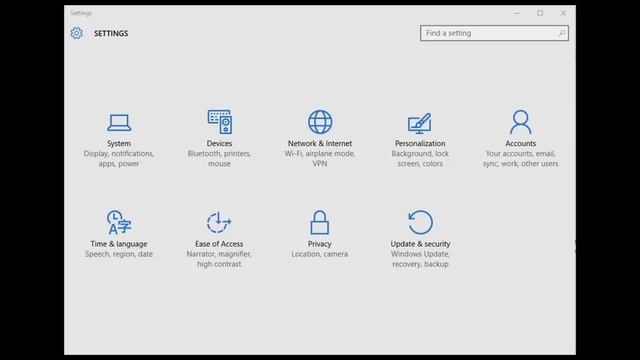 How To Get Windows 10 Anniversary Update In Your Windows 10 PC смотреть онлайн